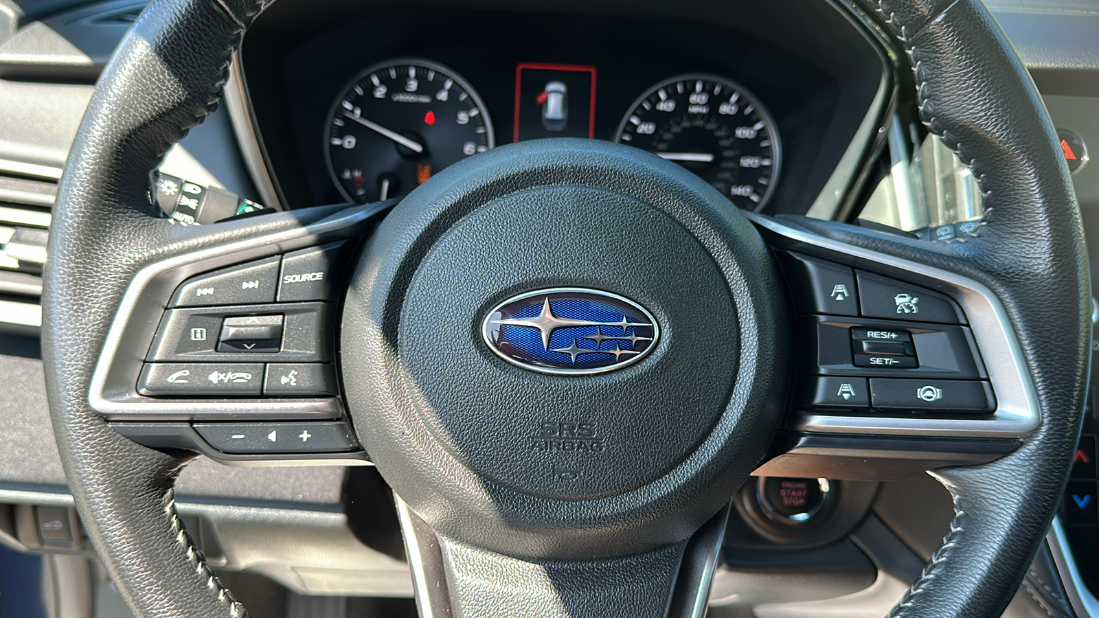 2023 Subaru Outback Premium 11