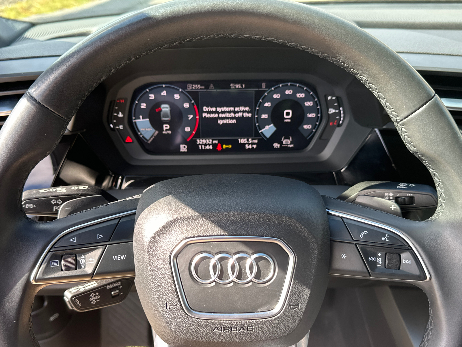 2022 Audi A3 40 Premium Plus 13