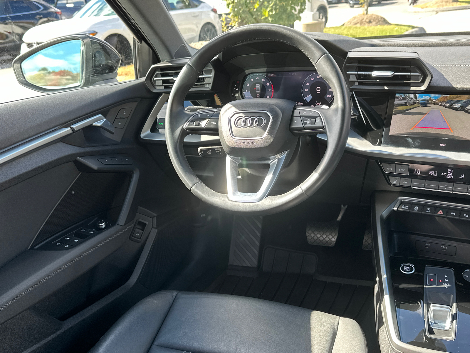 2022 Audi A3 40 Premium Plus 23