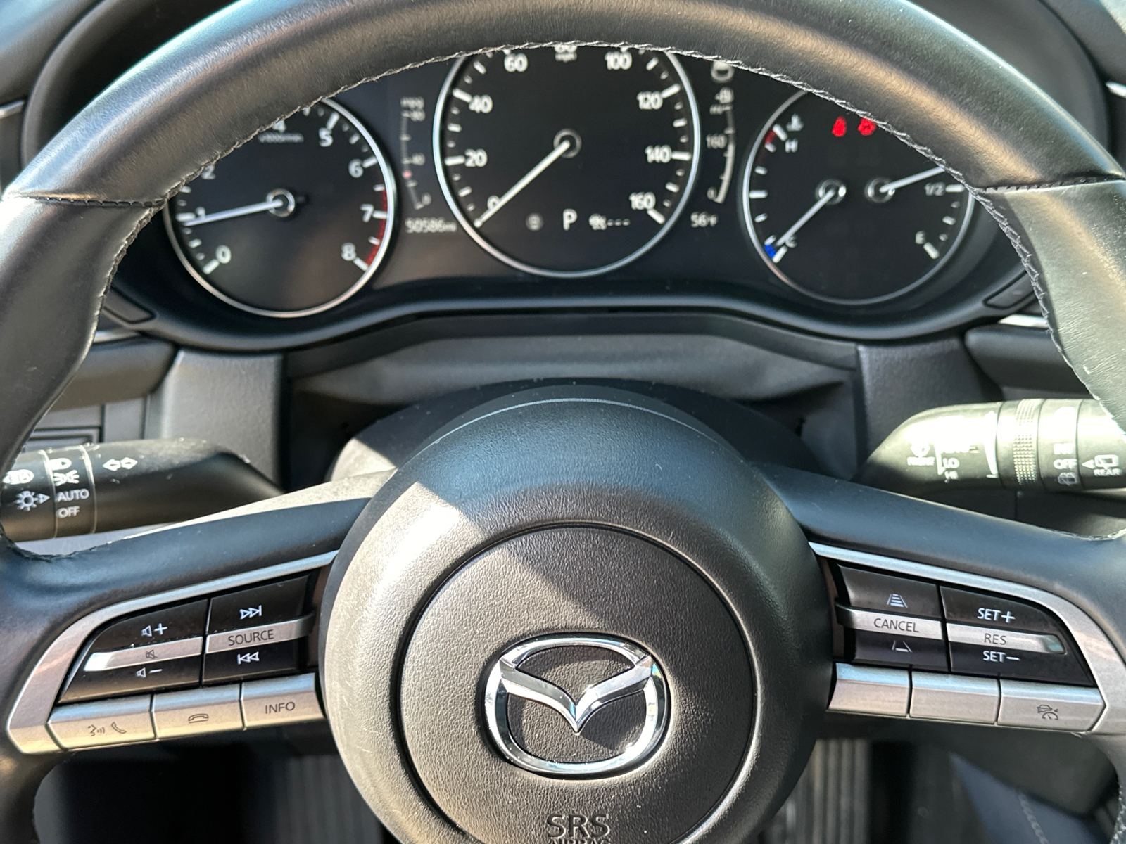 2021 Mazda CX-30 Select 11