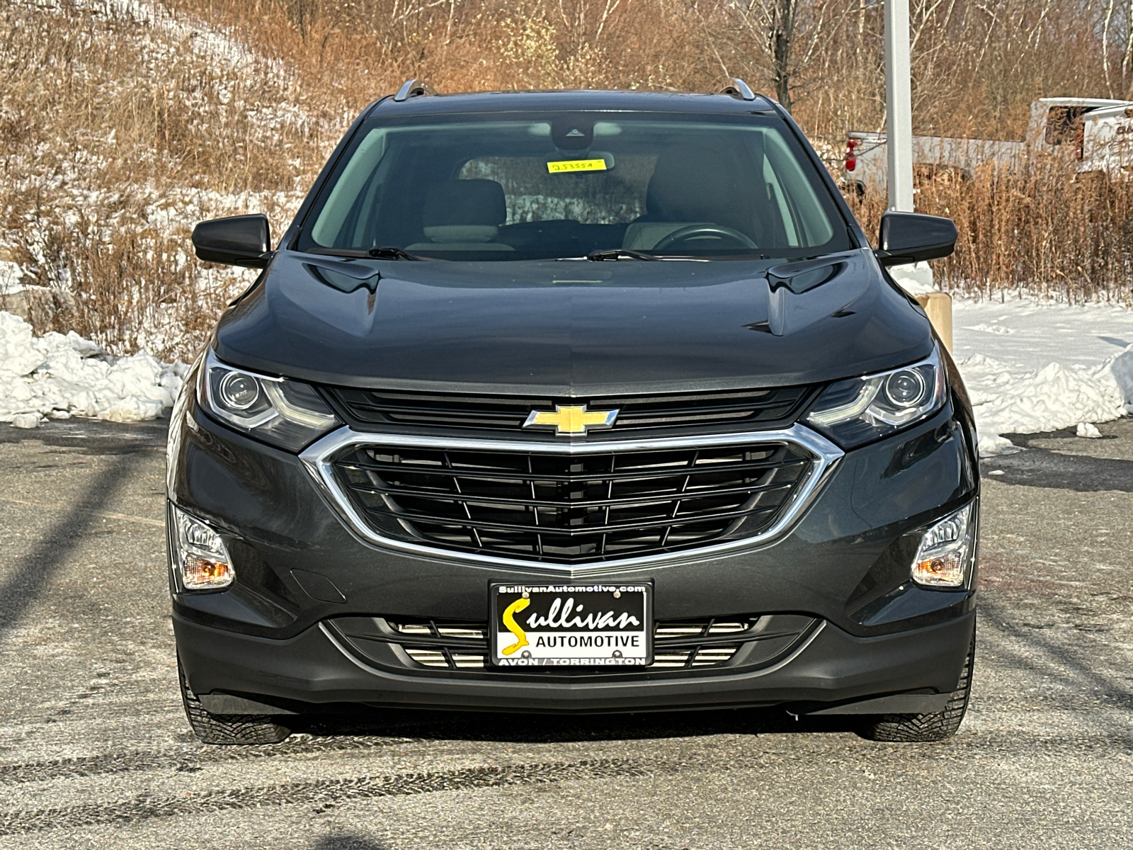 2021 Chevrolet Equinox LT 6