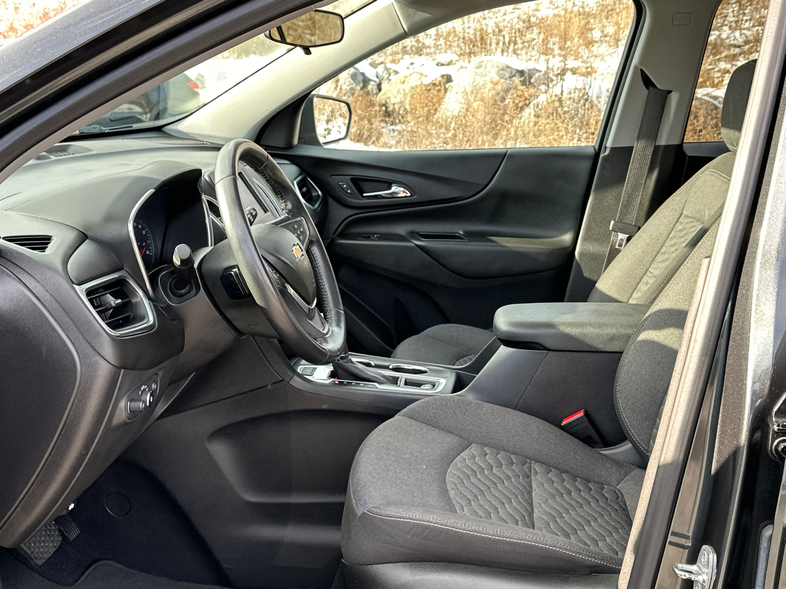 2021 Chevrolet Equinox LT 10