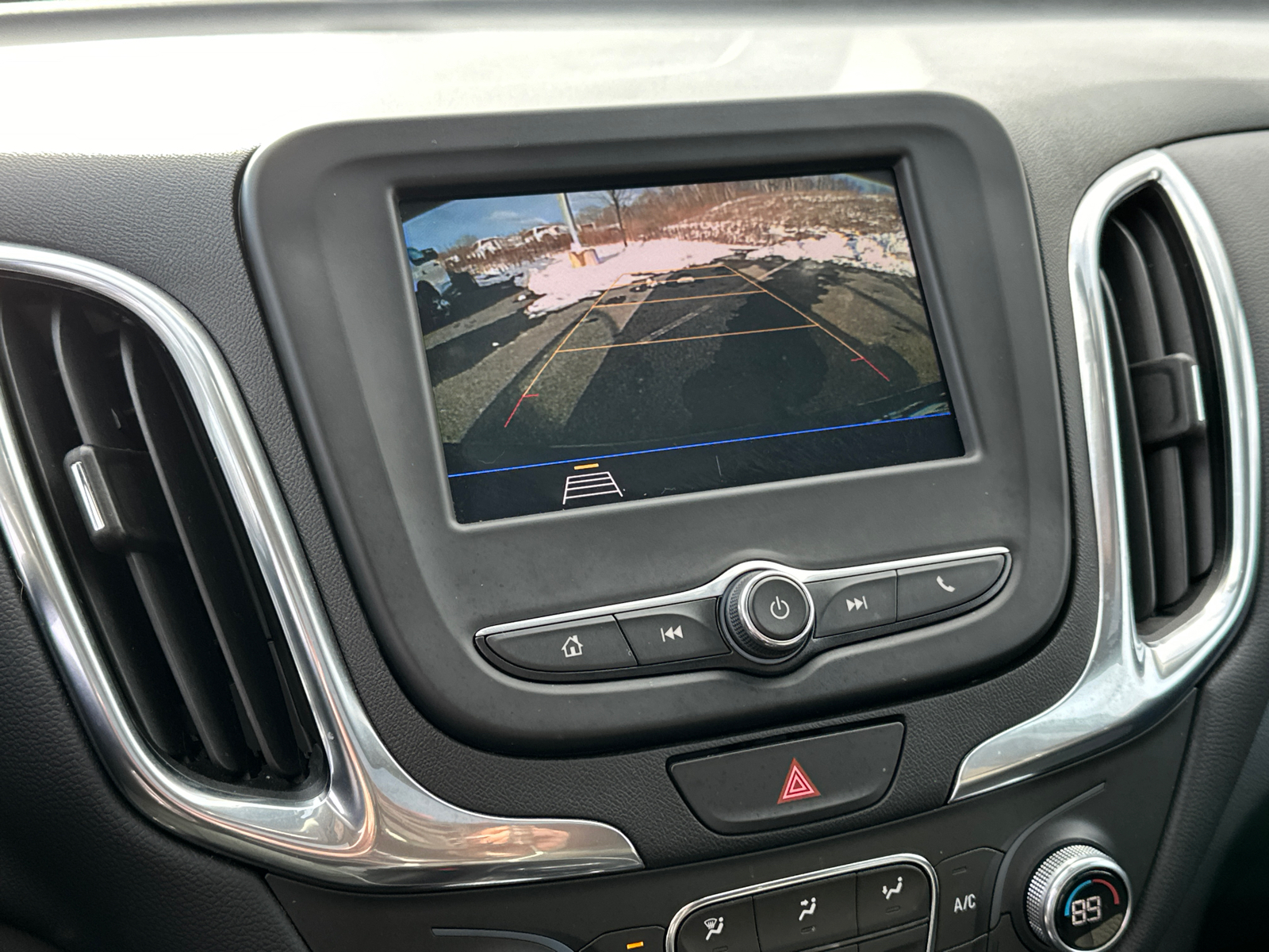 2021 Chevrolet Equinox LT 18