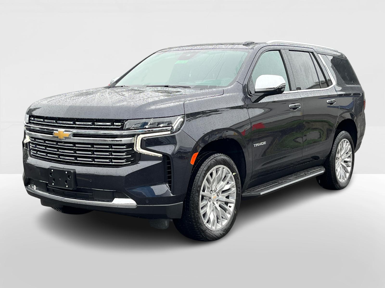 2024 Chevrolet Tahoe Premier 1