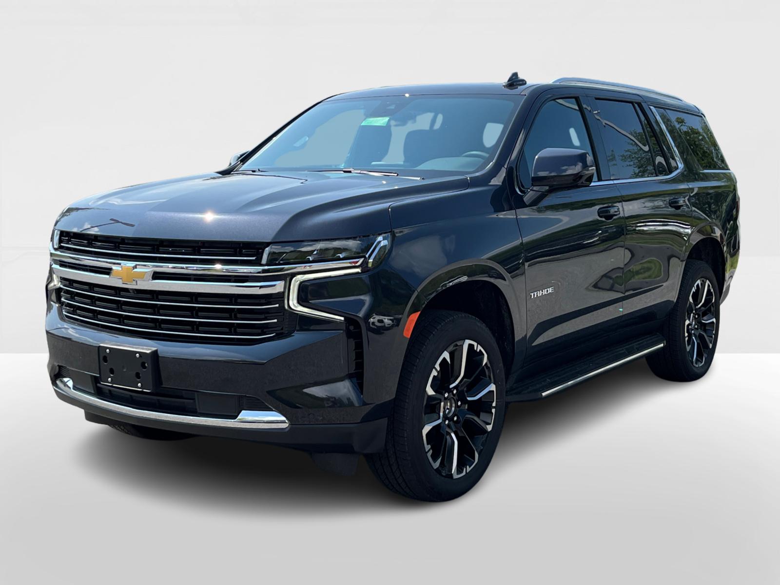 2024 Chevrolet Tahoe LT 1