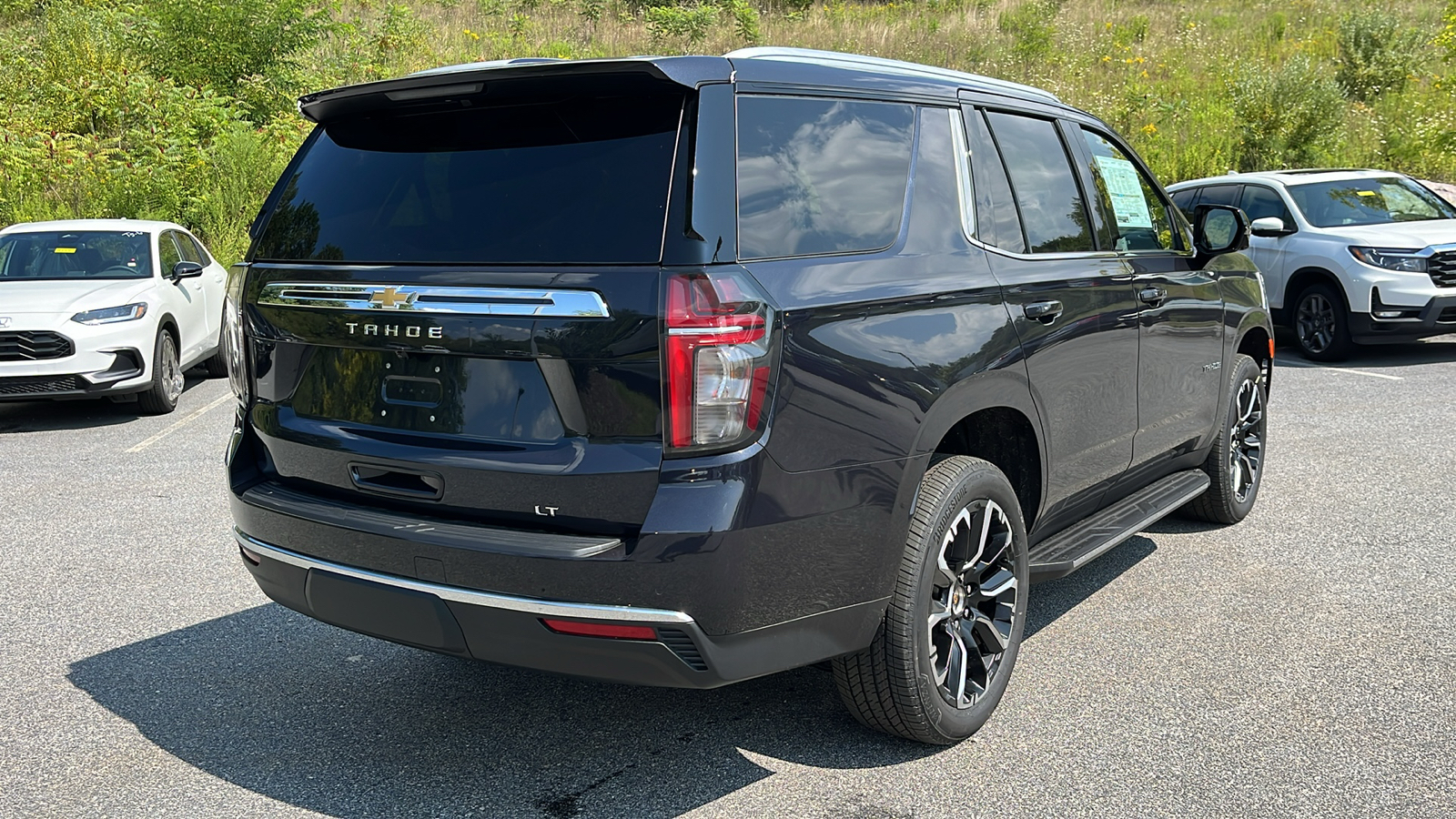 2024 Chevrolet Tahoe LT 5