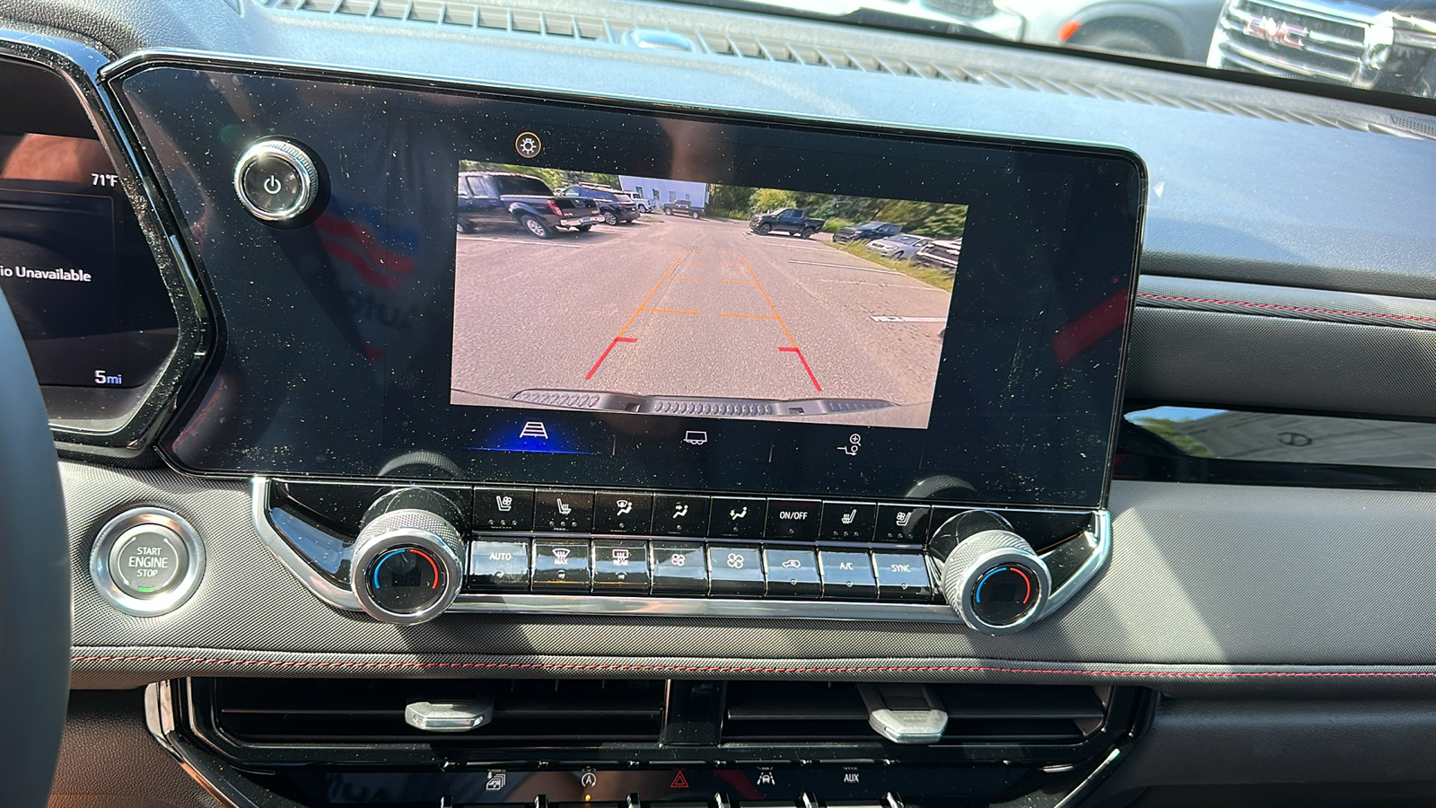 2024 Chevrolet Colorado Z71 16