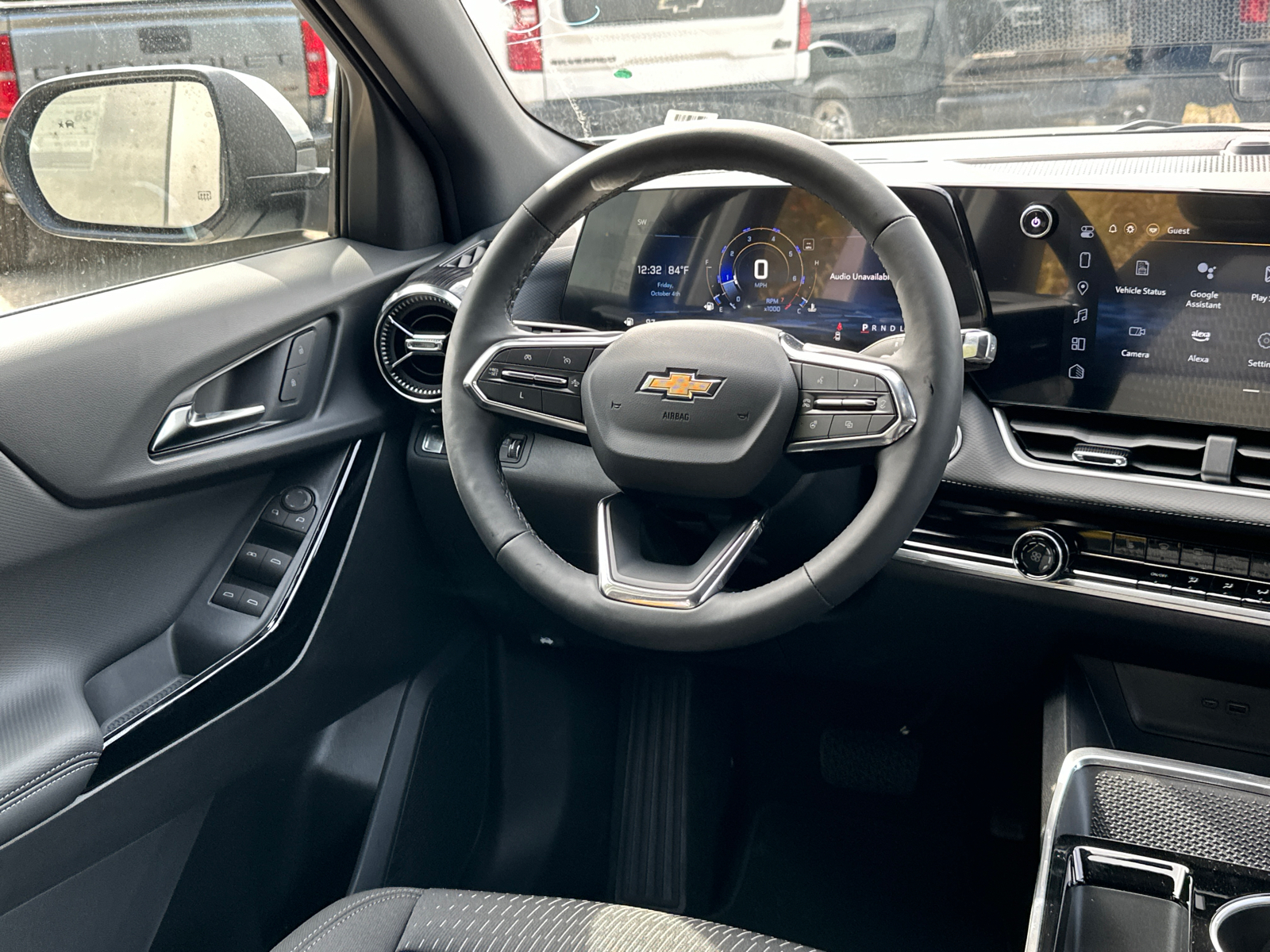 2025 Chevrolet Equinox LT 23