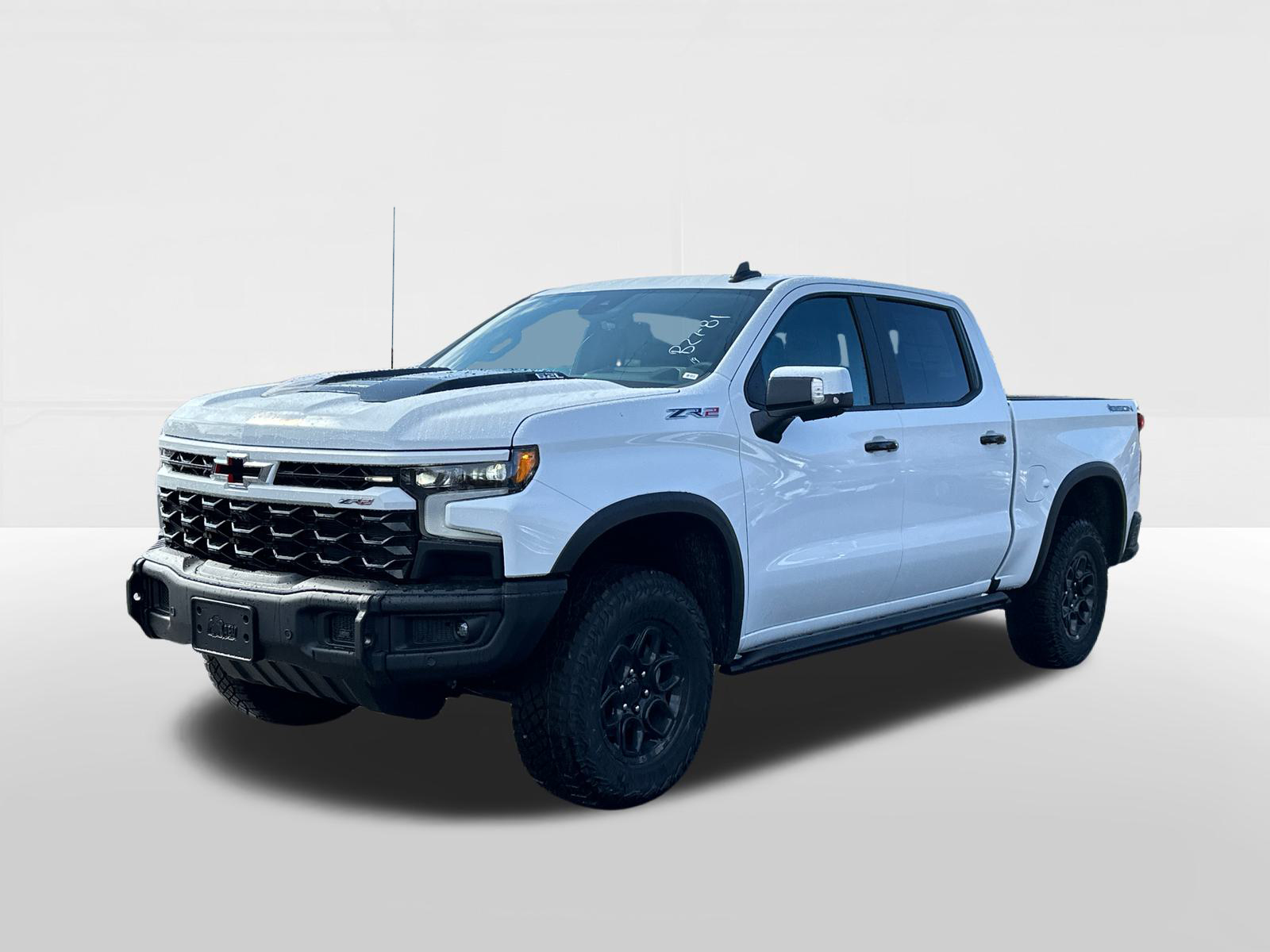 2025 Chevrolet Silverado 1500 ZR2 1