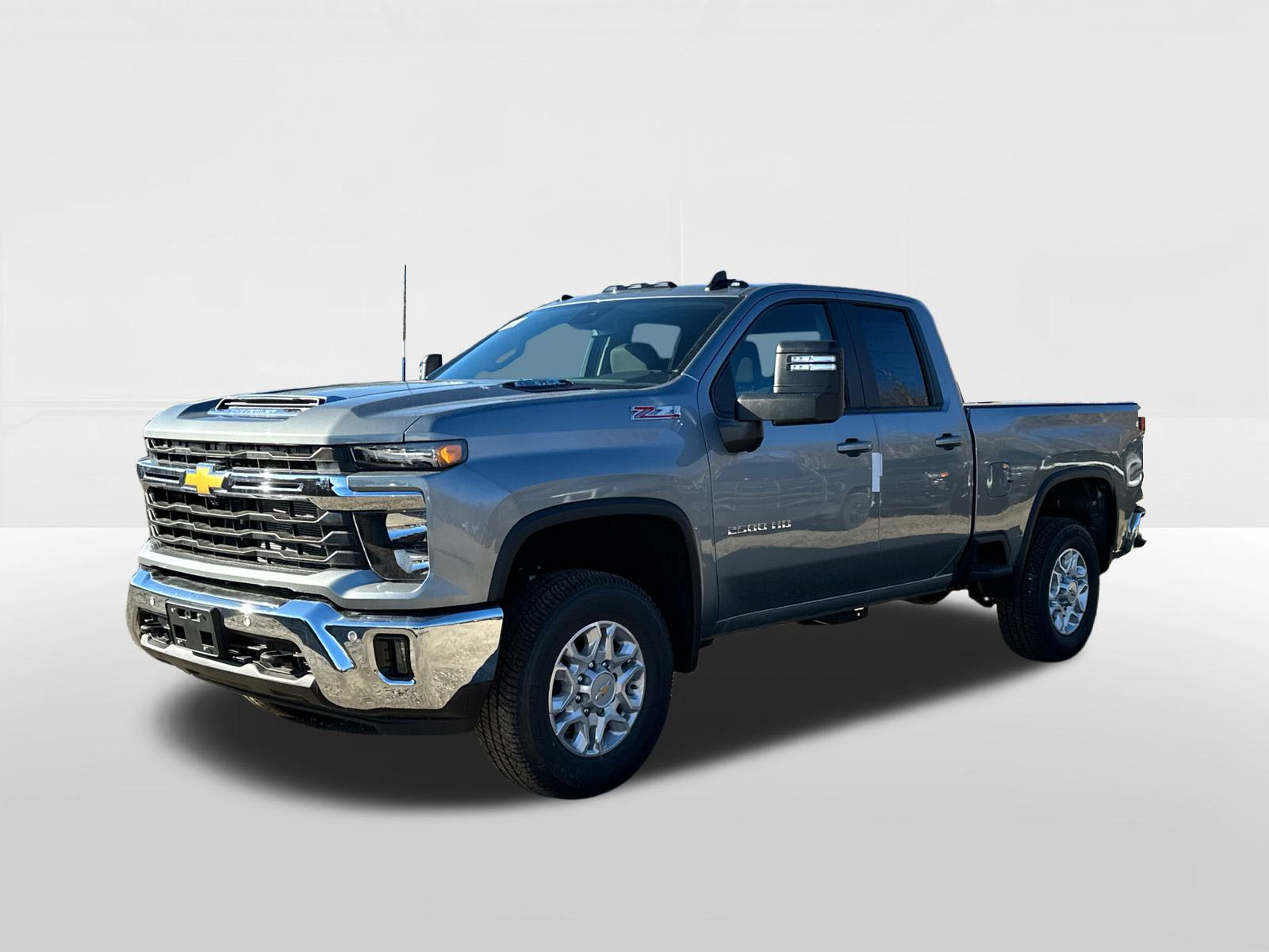 2025 Chevrolet Silverado 2500HD LT 1