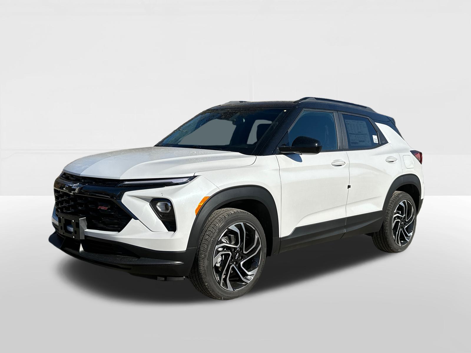 2025 Chevrolet TrailBlazer RS 1