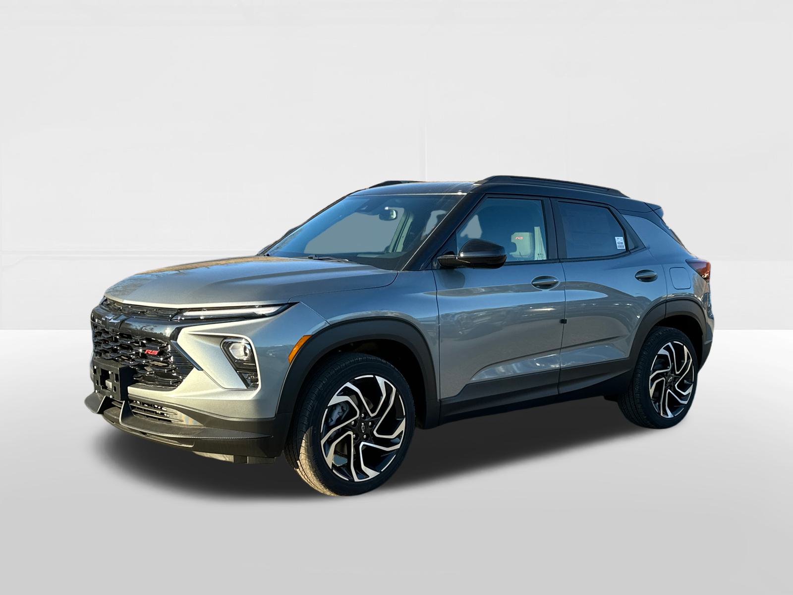 2025 Chevrolet TrailBlazer RS 1