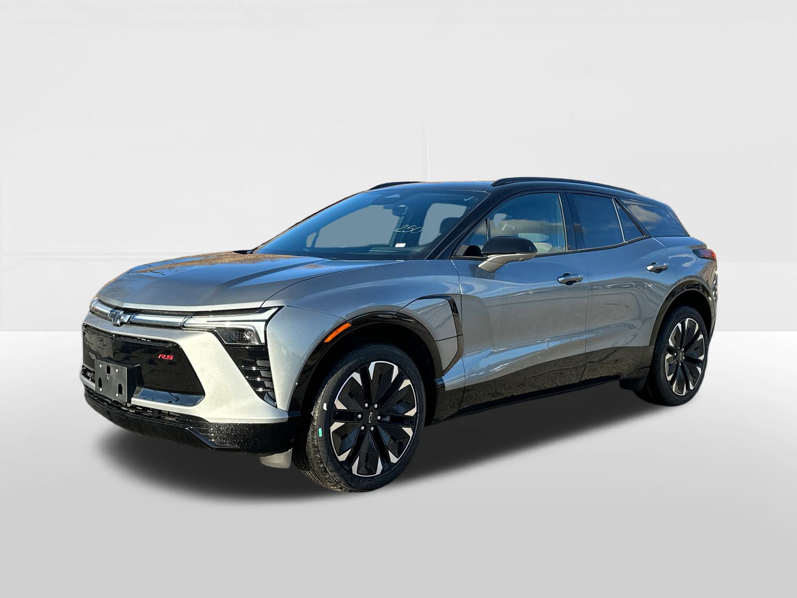 2025 Chevrolet Blazer EV RS 1