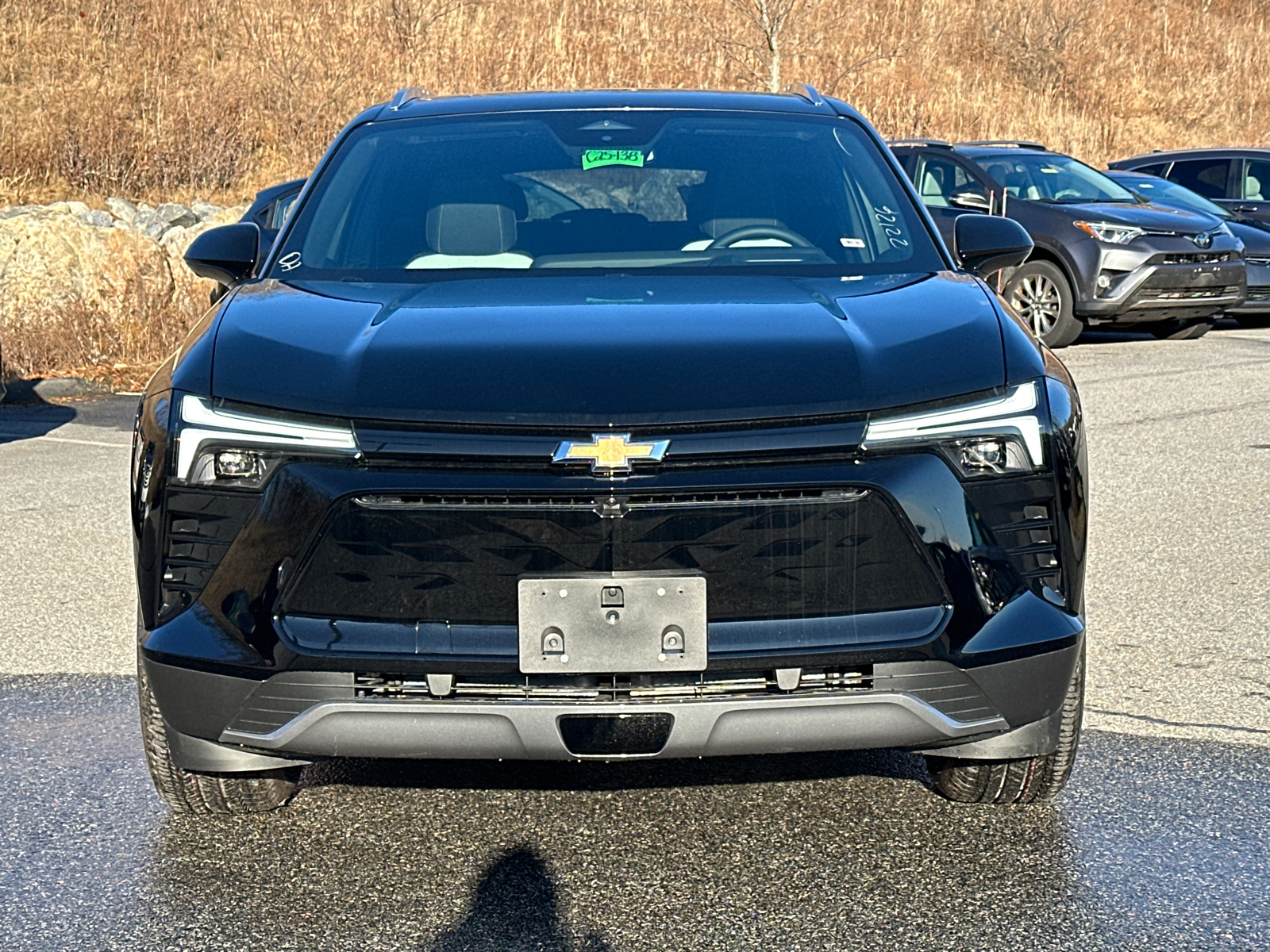 2025 Chevrolet Blazer EV LT 6