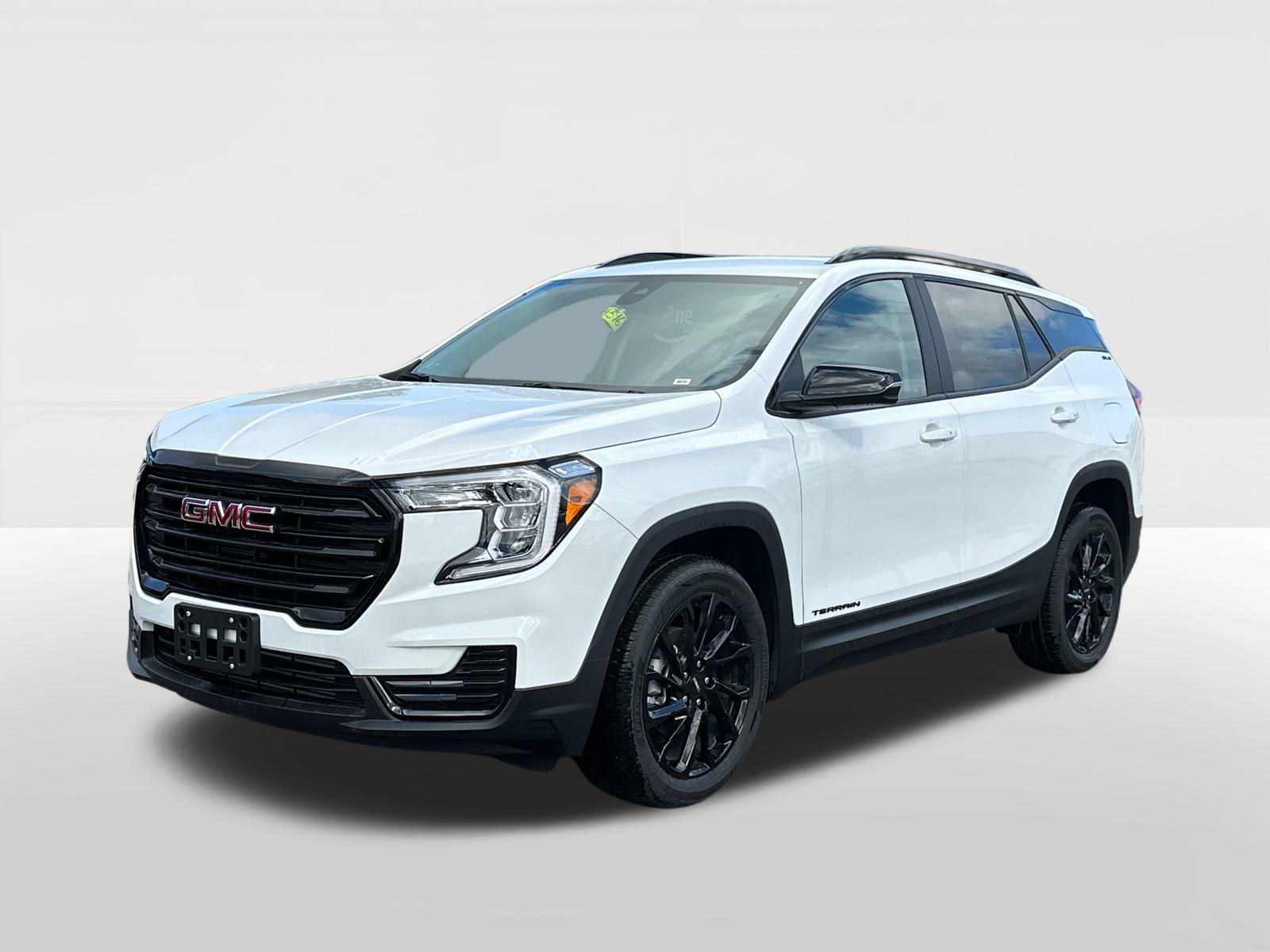 2024 GMC Terrain SLE 1