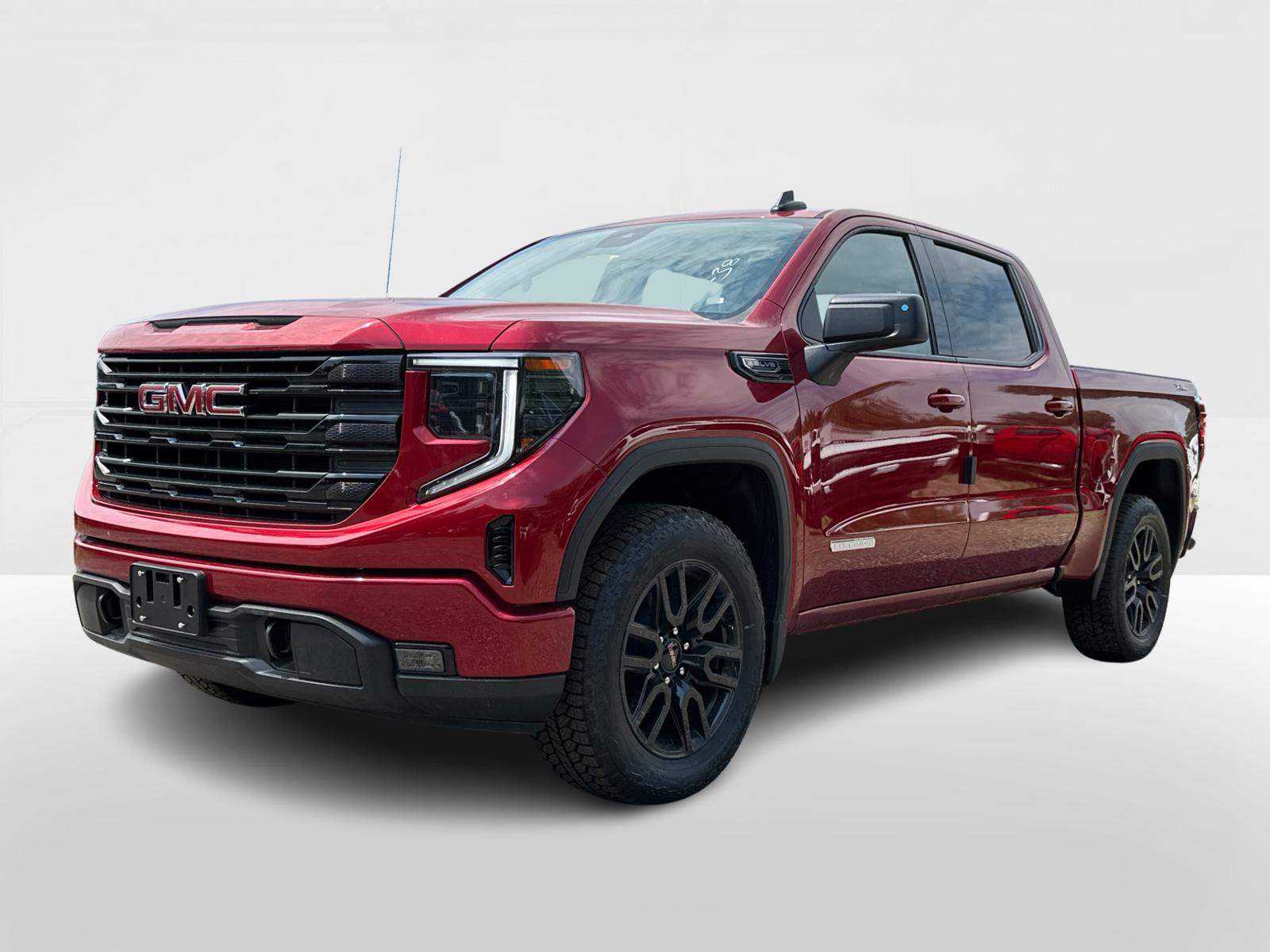 2024 GMC Sierra 1500 Elevation 1