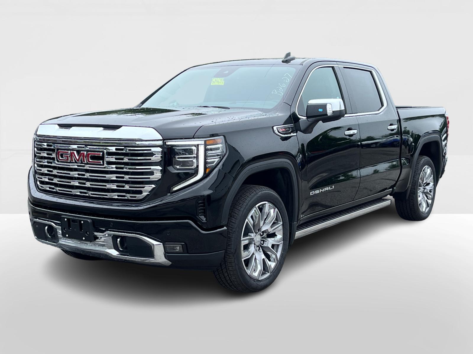 2024 GMC Sierra 1500 Denali 1