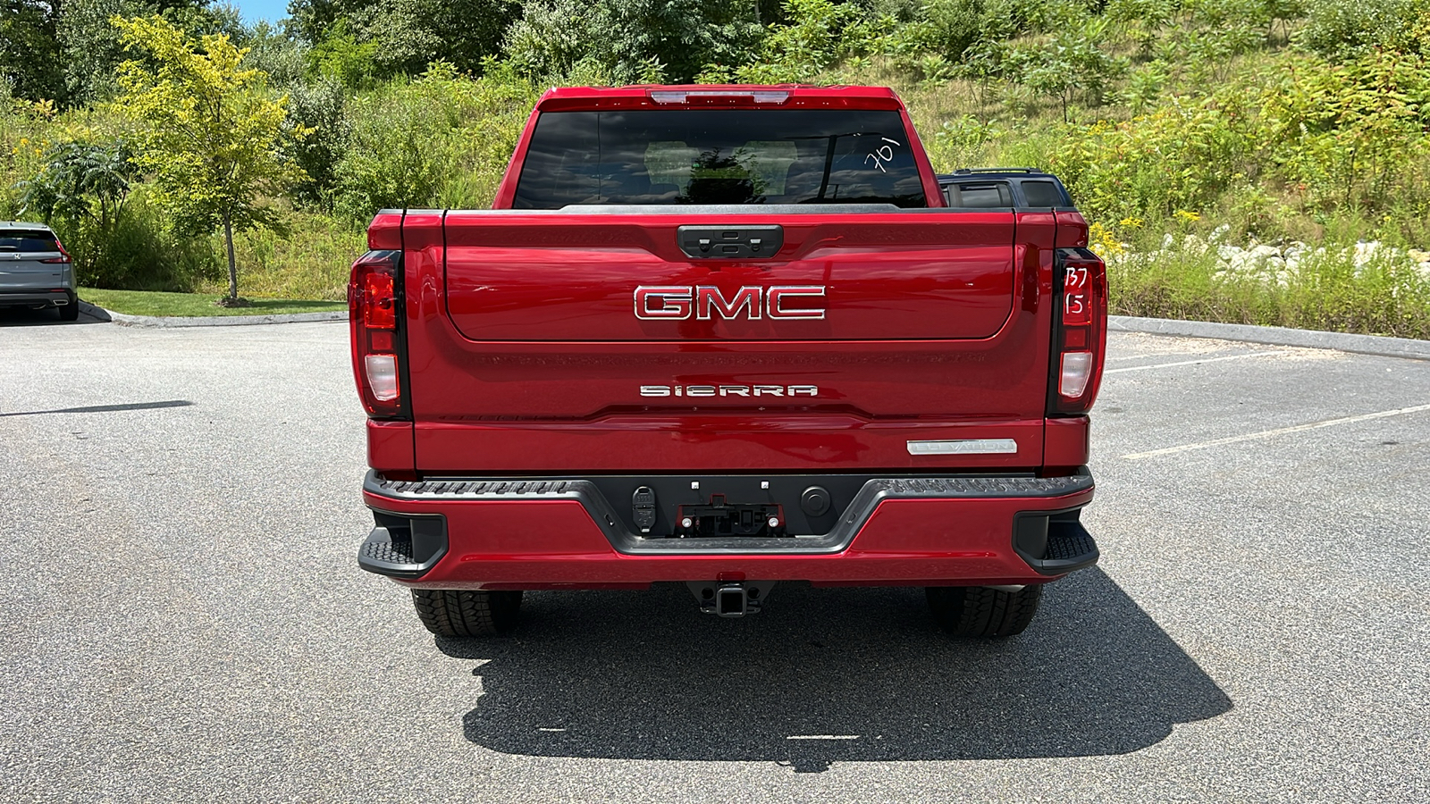 2024 GMC Sierra 1500 Elevation 4