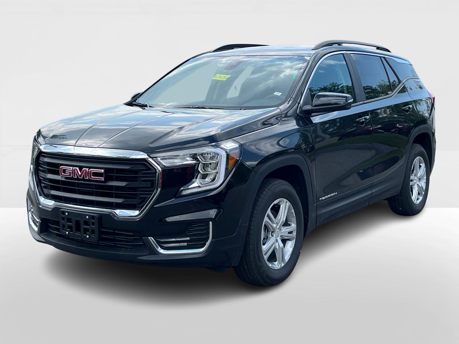 2024 GMC Terrain SLE 1