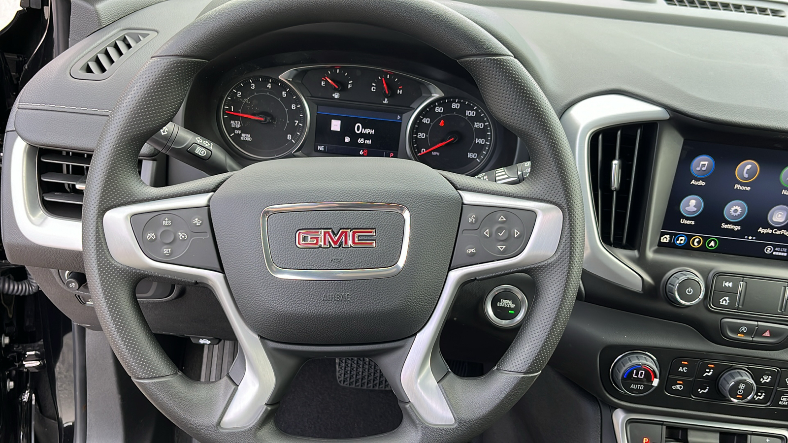 2024 GMC Terrain SLE 14