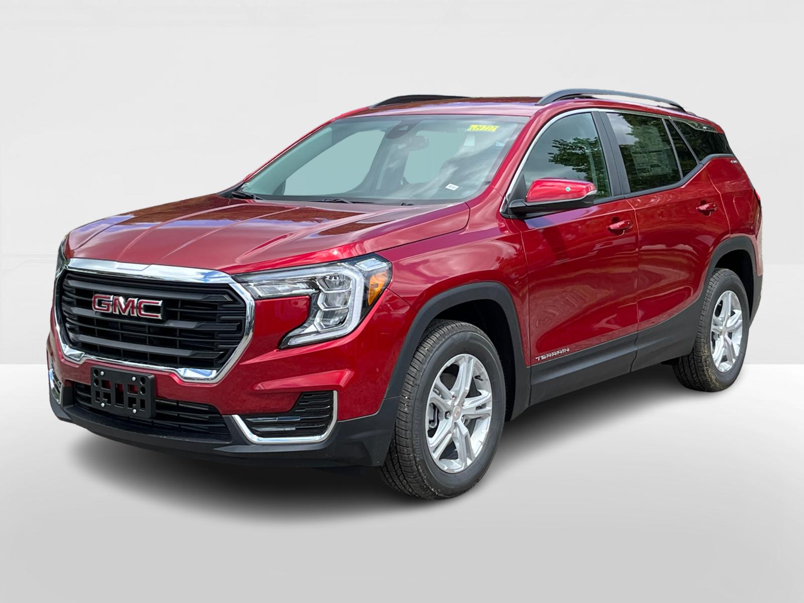 2024 GMC Terrain SLE 1