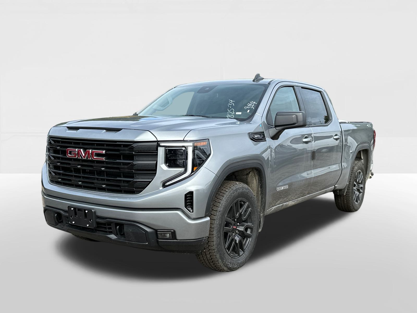 2024 GMC Sierra 1500 Elevation 1