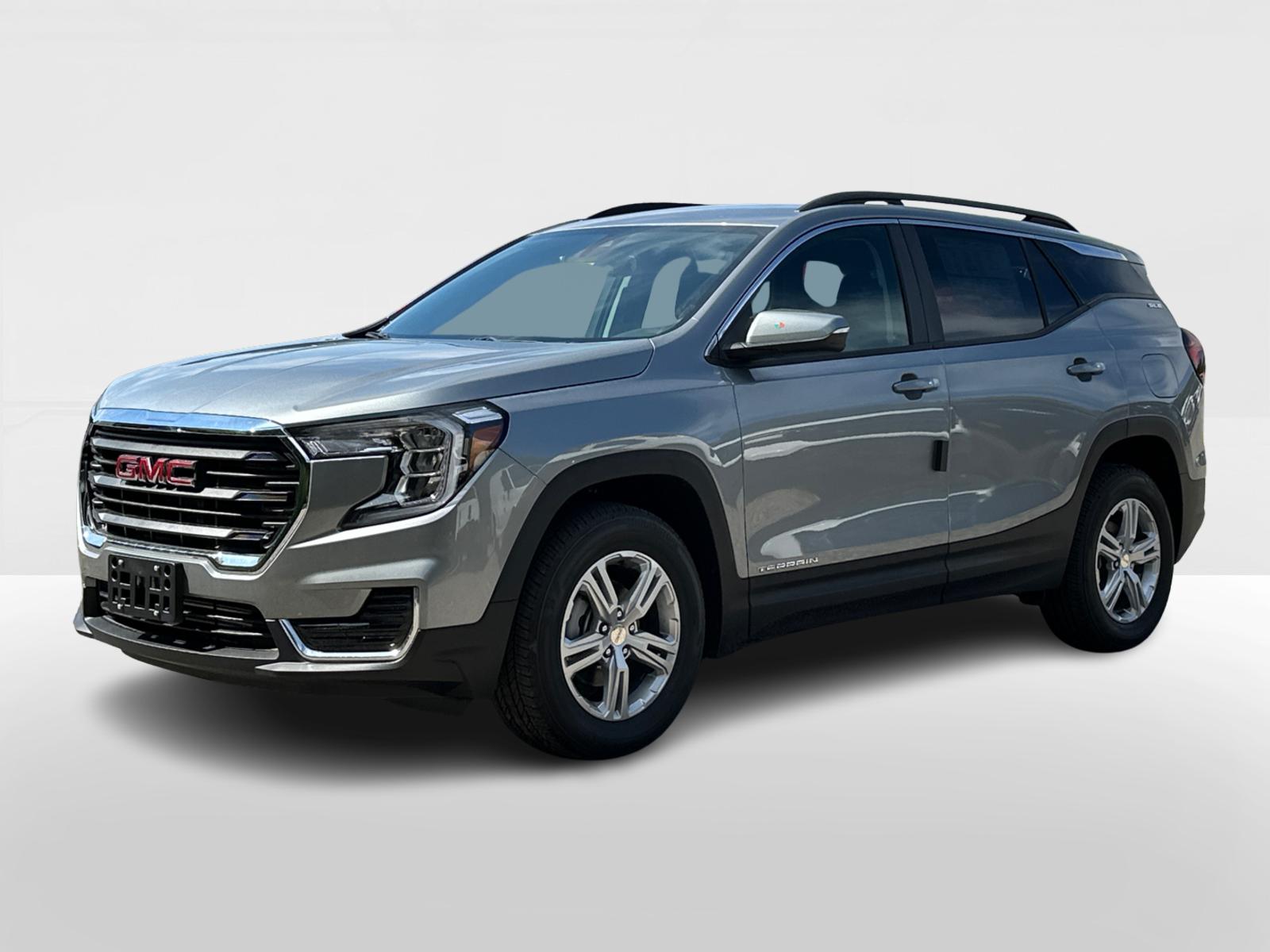 2024 GMC Terrain SLE 1