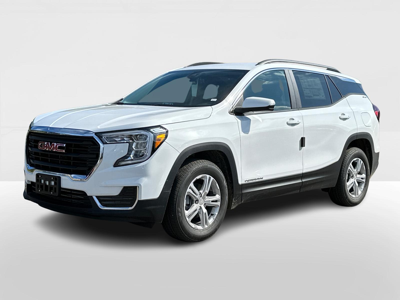 2024 GMC Terrain SLE 1