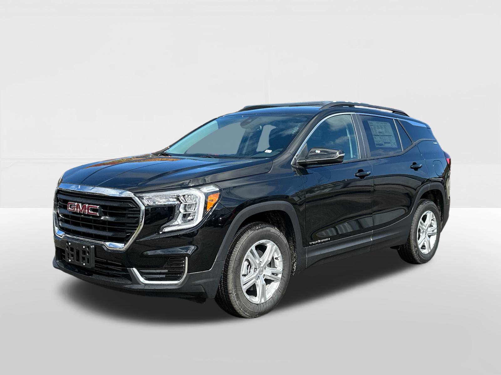 2024 GMC Terrain SLE 1