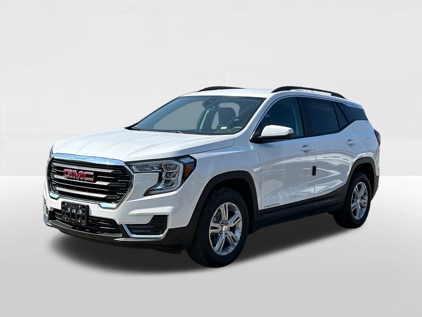 2024 GMC Terrain SLE 1