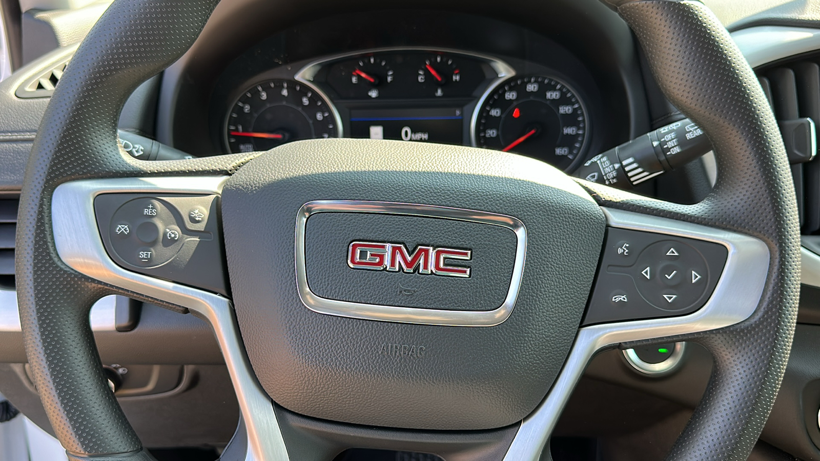 2024 GMC Terrain SLE 11