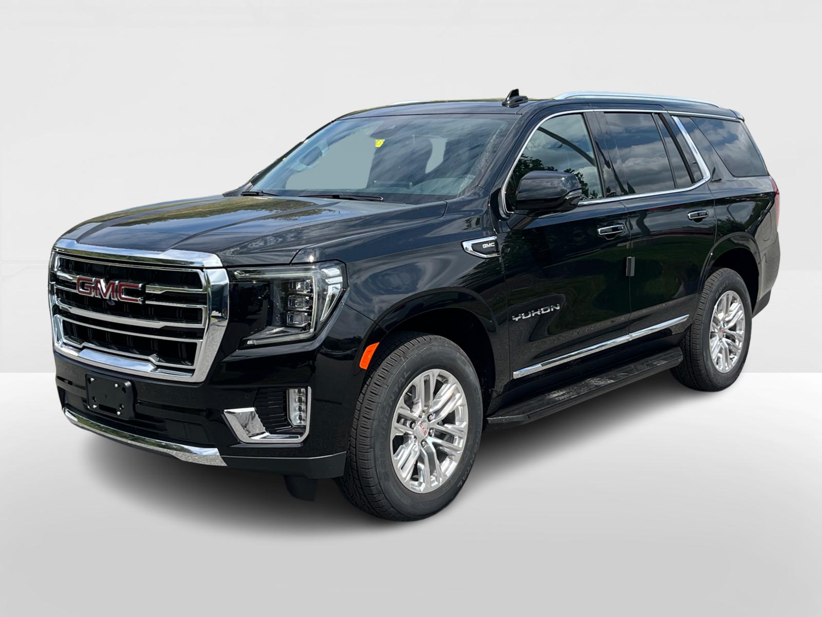 2024 GMC Yukon SLT 1