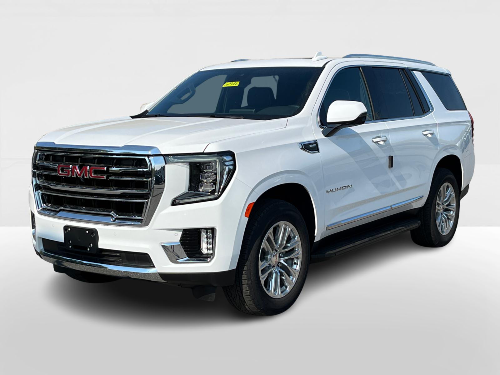 2024 GMC Yukon SLT 1