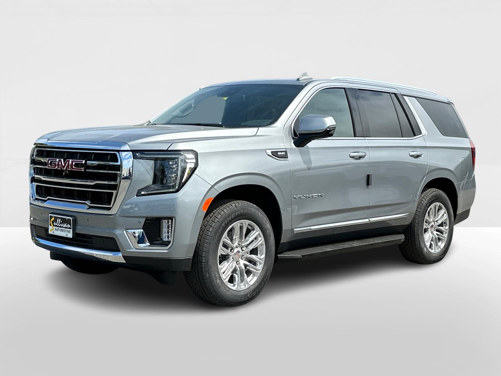 2024 GMC Yukon SLT 1