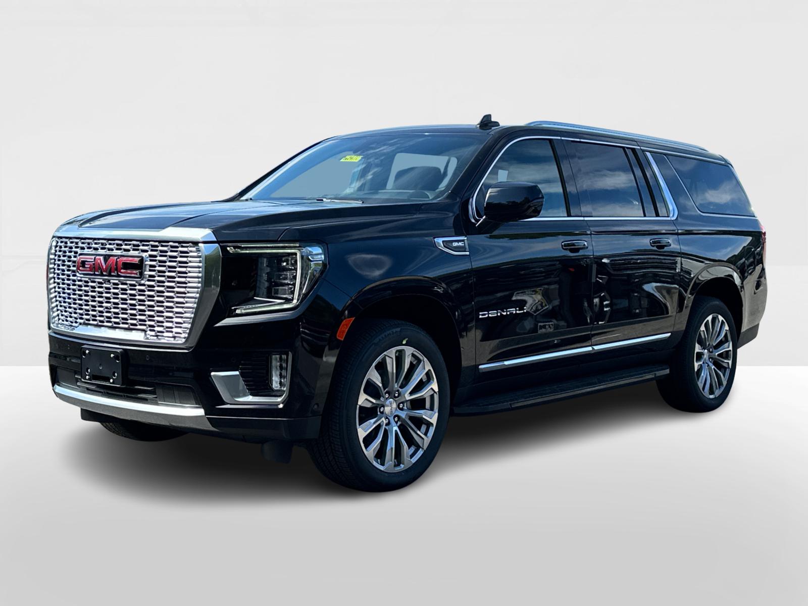 2024 GMC Yukon XL Denali 1