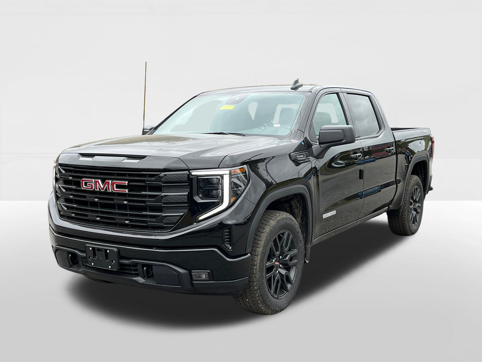 2024 GMC Sierra 1500 Elevation 1