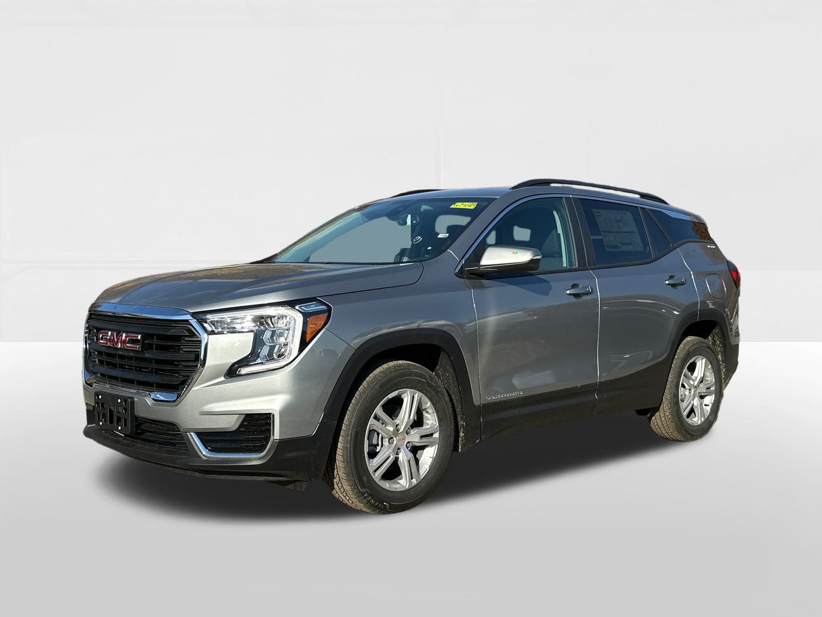 2024 GMC Terrain SLE 1