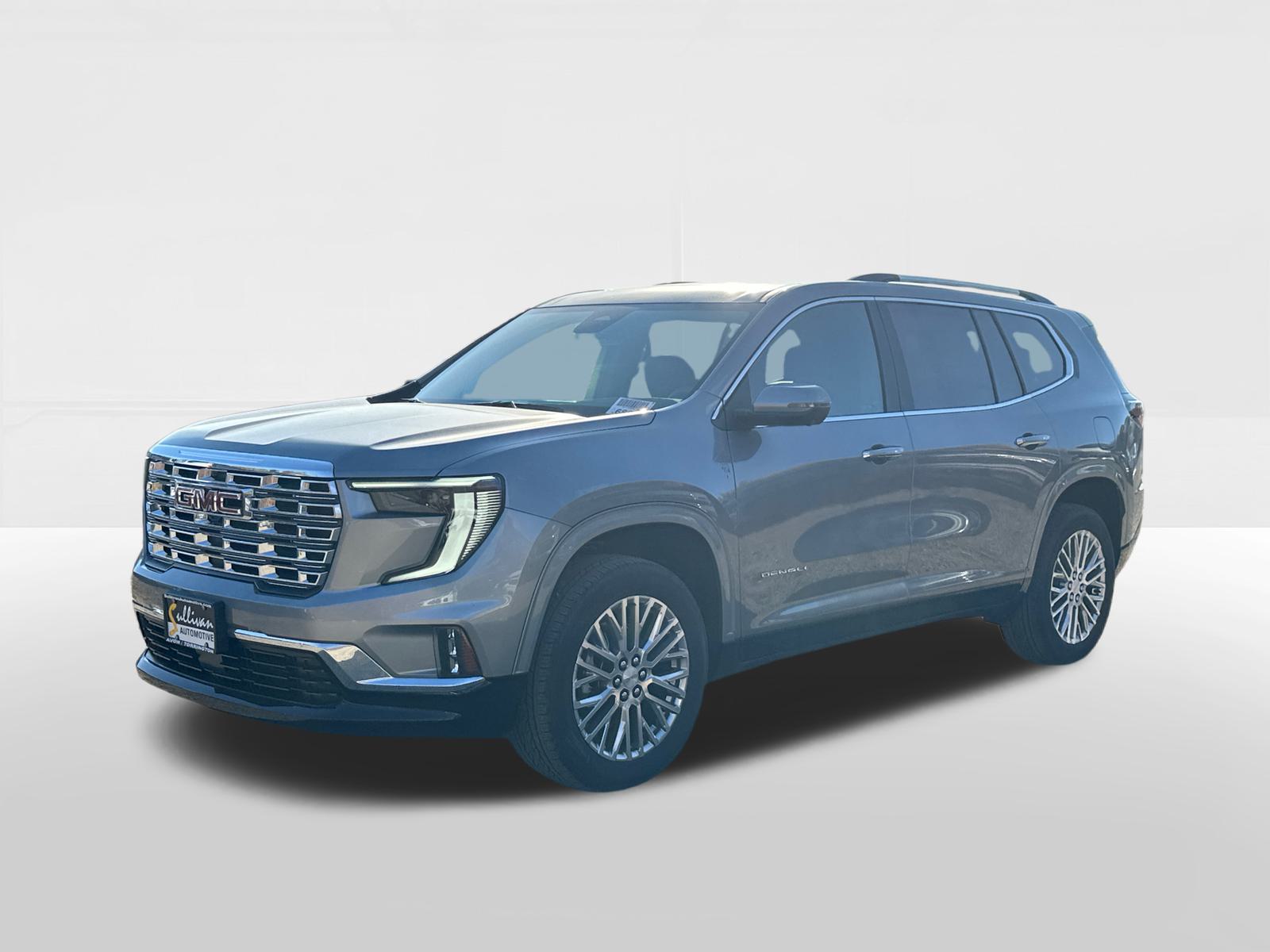 2024 GMC Acadia Denali 1