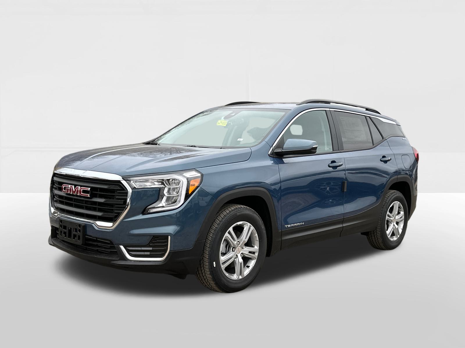 2024 GMC Terrain SLE 1