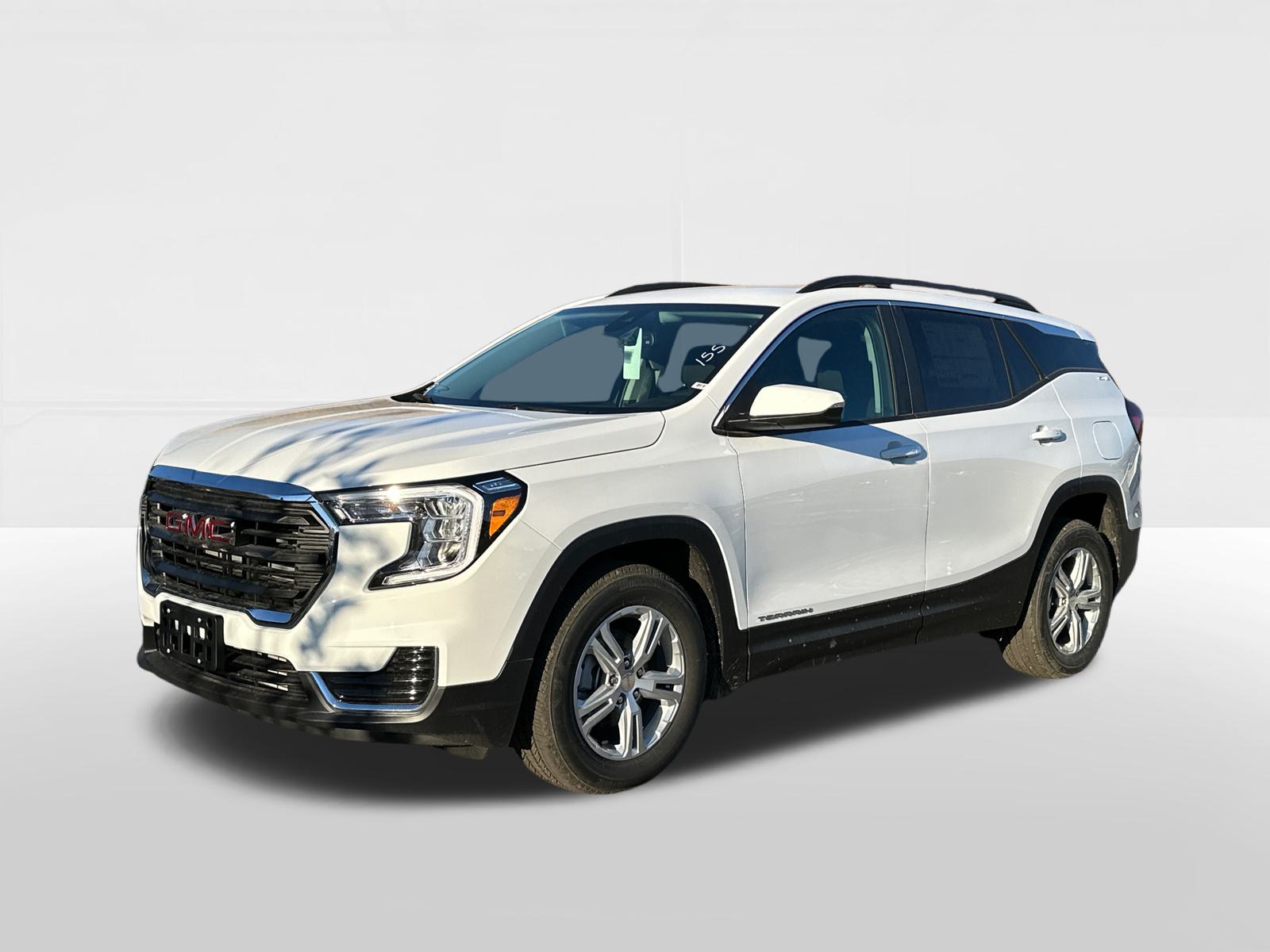 2024 GMC Terrain SLE 1