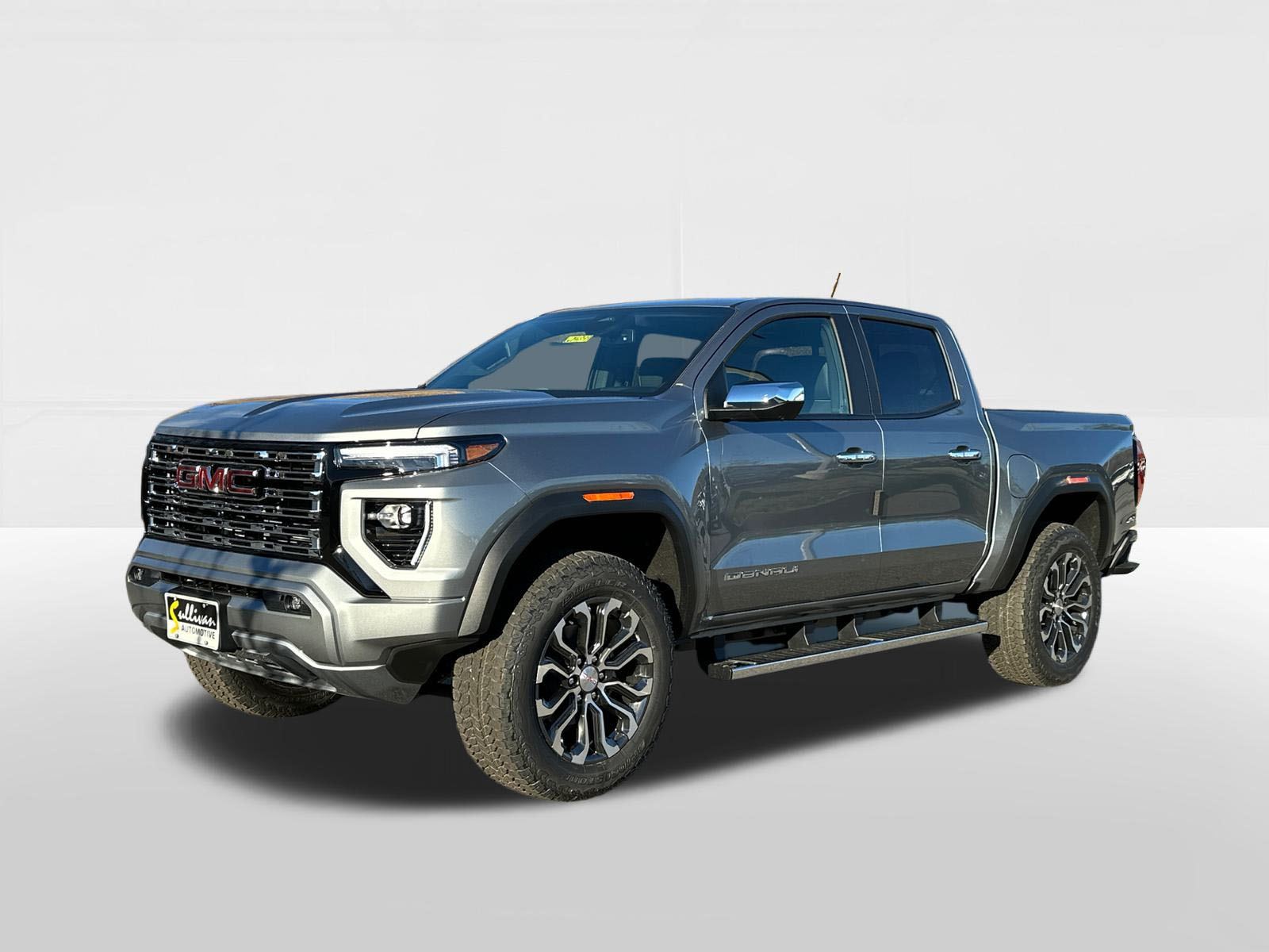 2024 GMC Canyon Denali 1