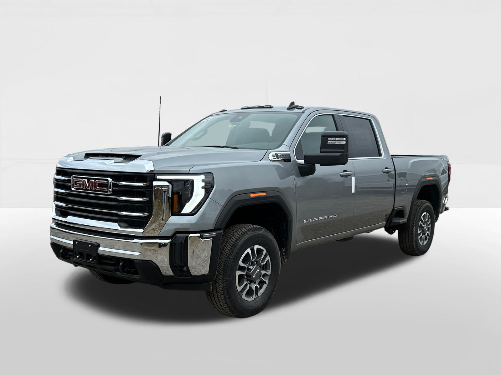 2025 GMC Sierra 2500HD SLE 1