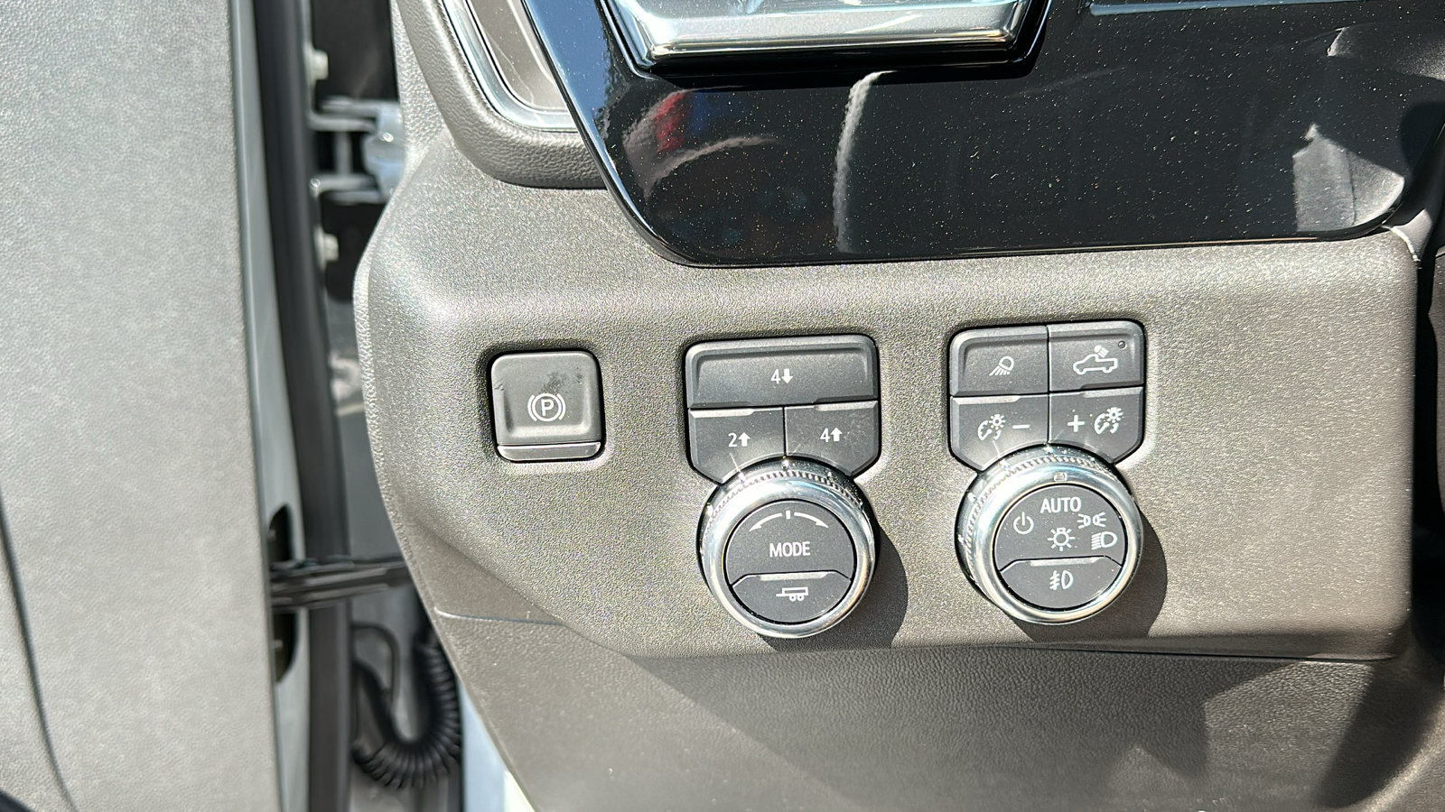 2025 GMC Sierra 2500HD SLE 21