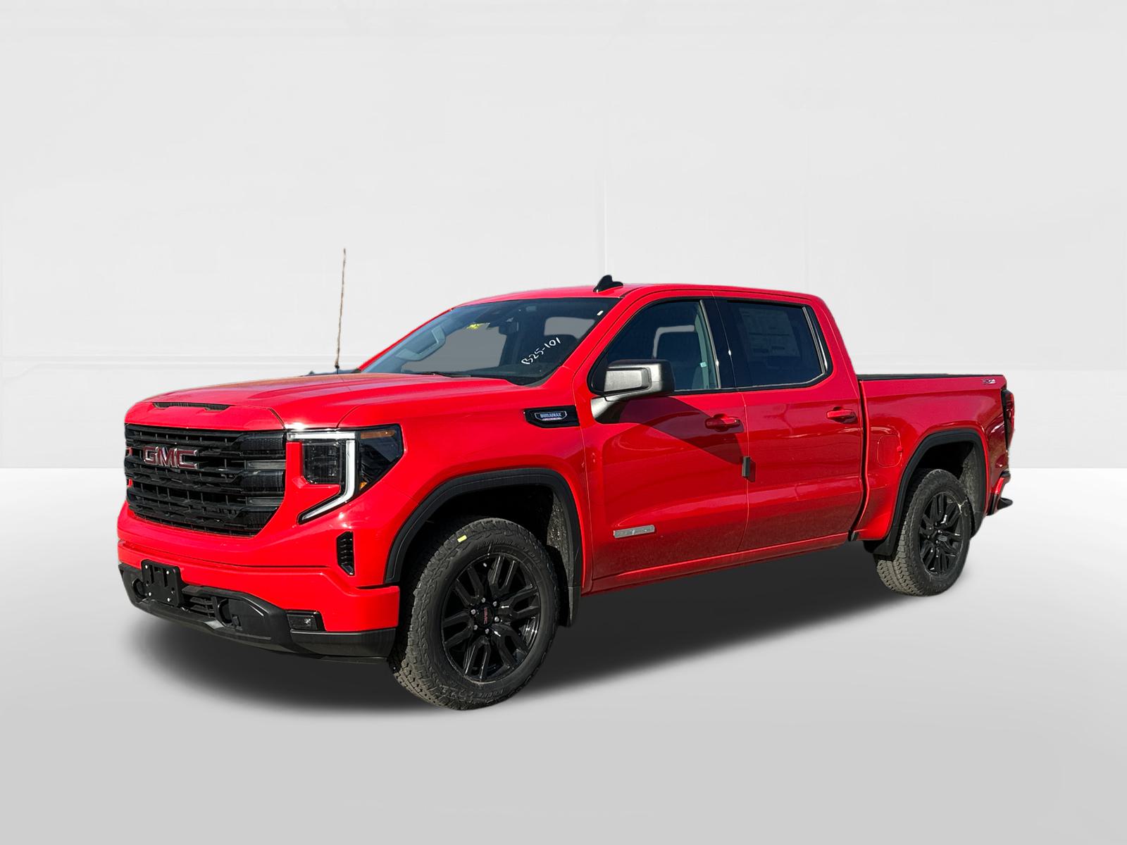 2025 GMC Sierra 1500 Elevation 1