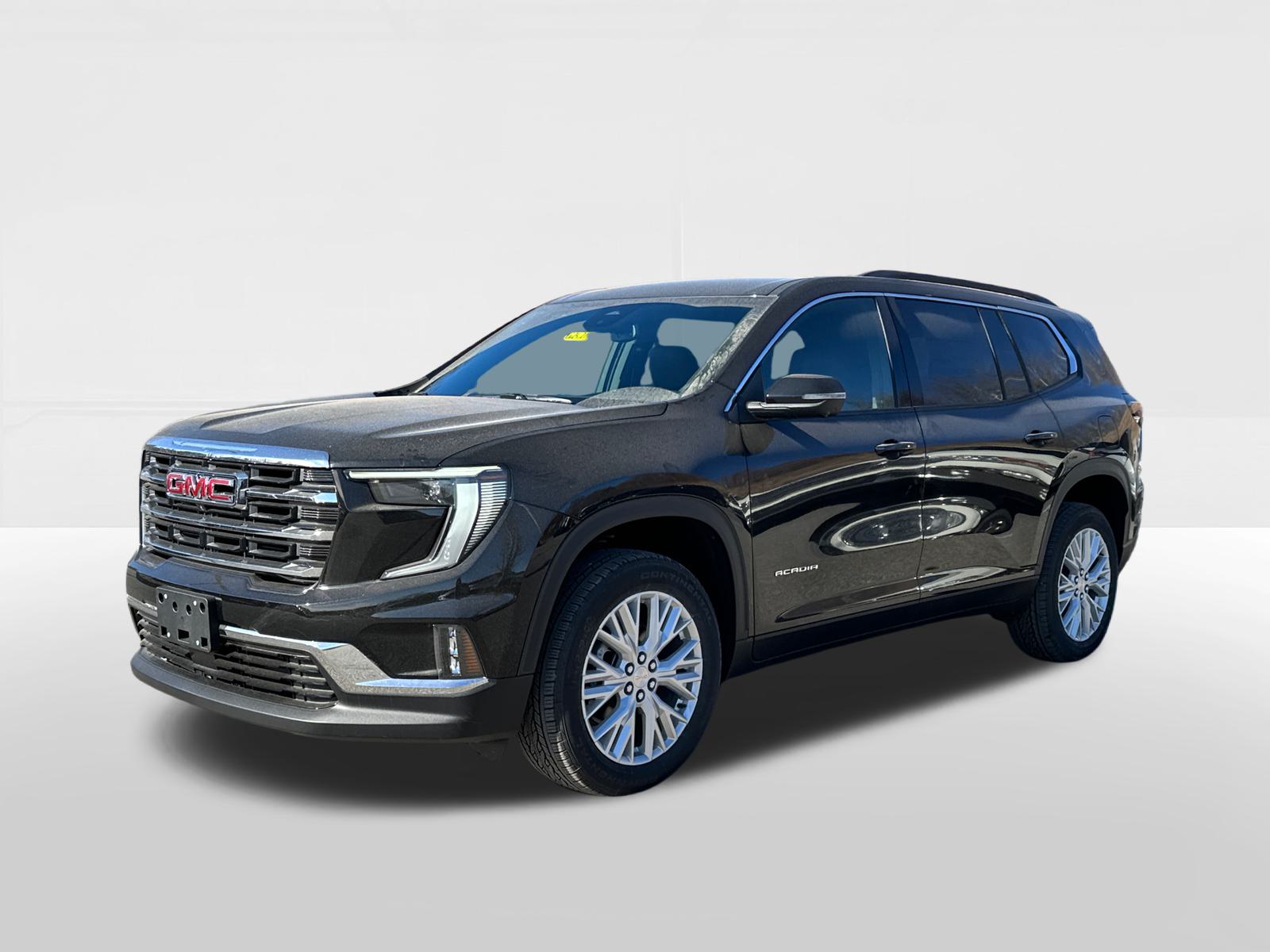 2025 GMC Acadia Elevation 1