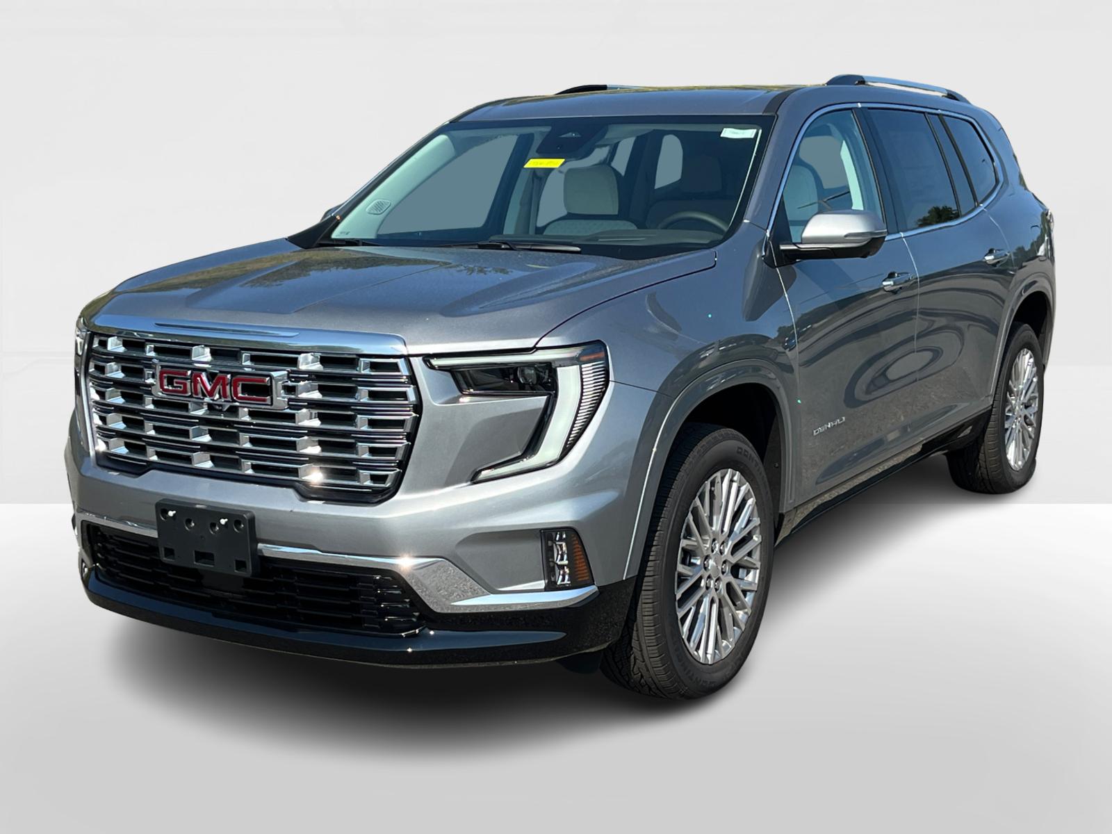 2024 GMC Acadia Denali 1