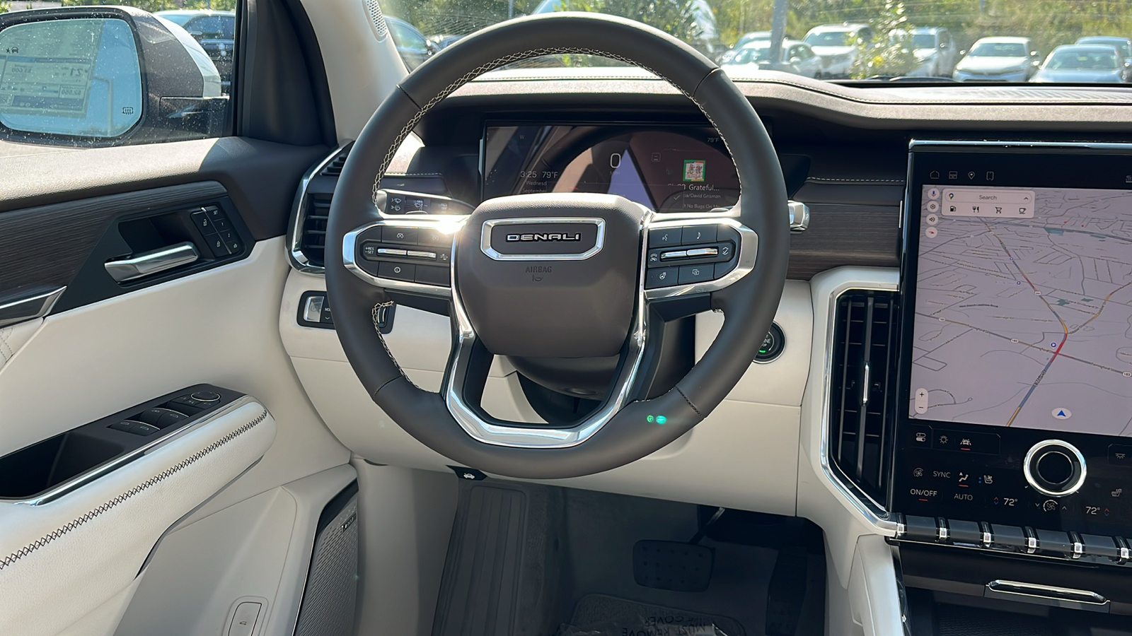 2024 GMC Acadia Denali 26