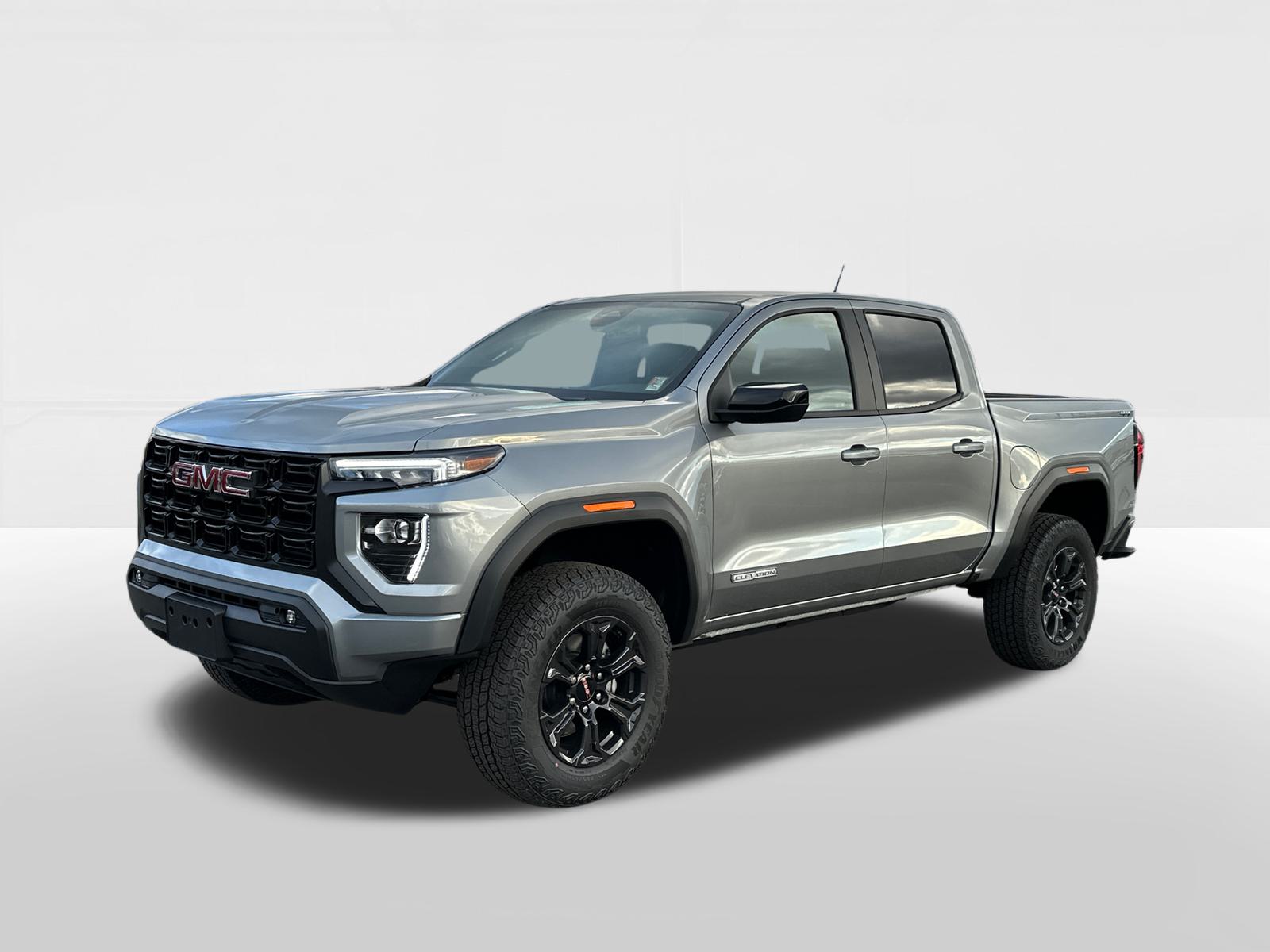 2024 GMC Canyon Elevation 1