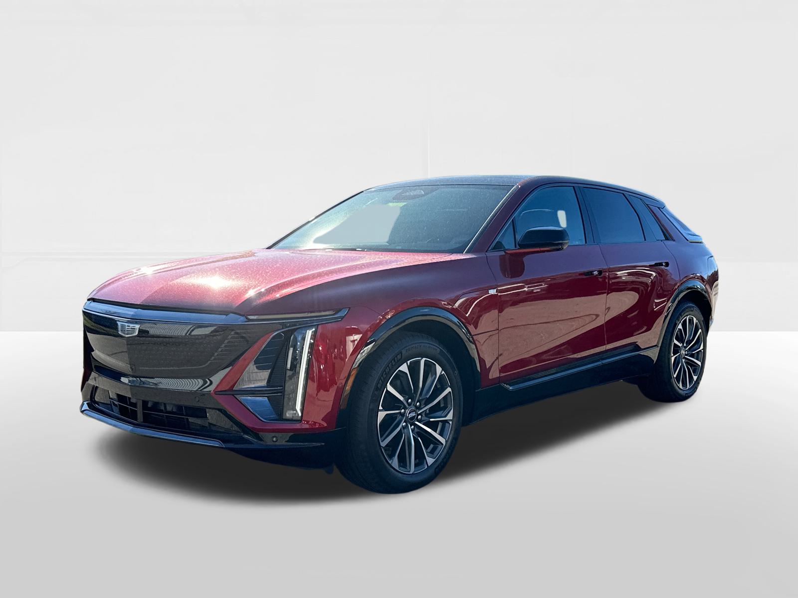 2024 Cadillac LYRIQ Sport 1