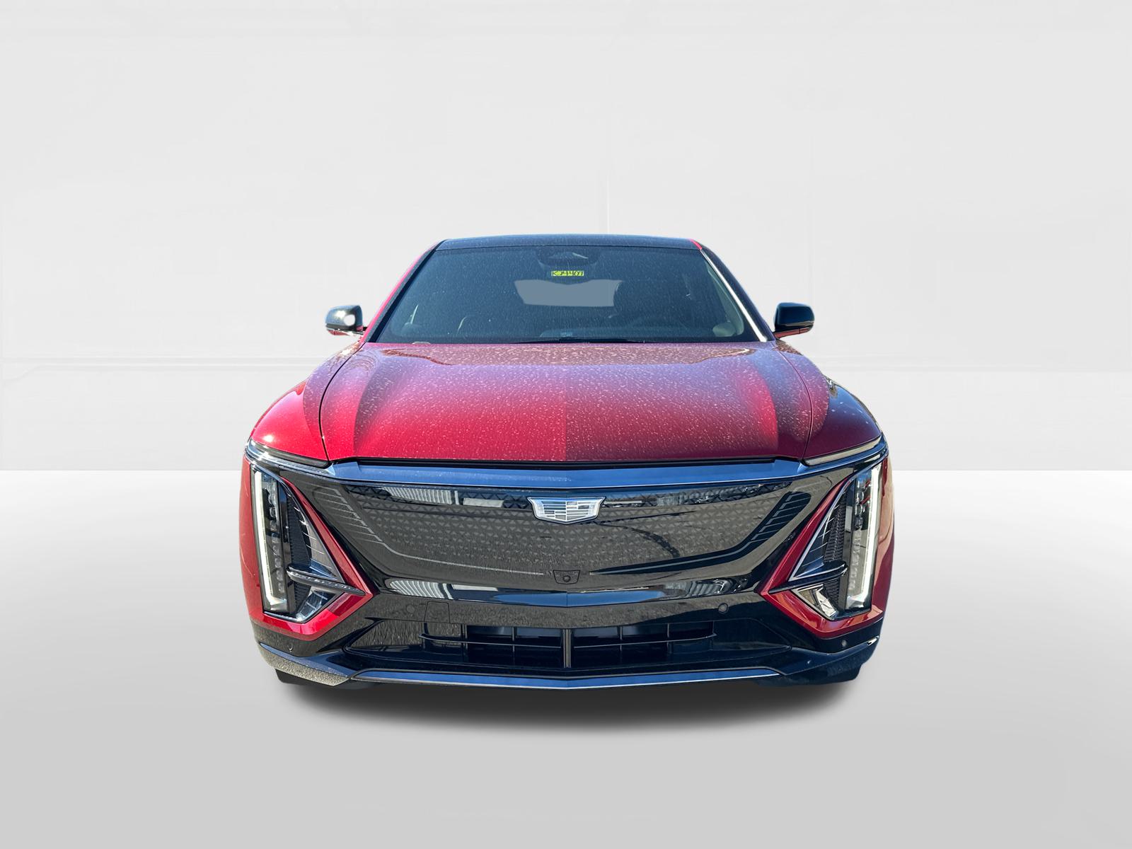 2024 Cadillac LYRIQ Sport 6